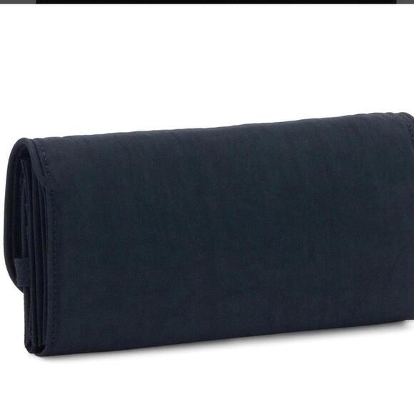 KIPLING MONEY LAND SNAP WALLET, BAG - Picture 8 of 14